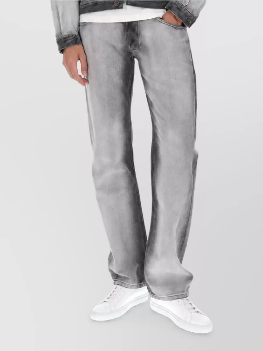 Diesel Denim 1985 Larkee-Fsi1 Jeans