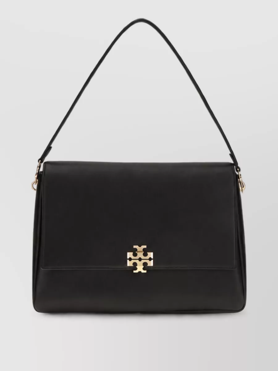 Tory Burch Na Leather Clutch Bag