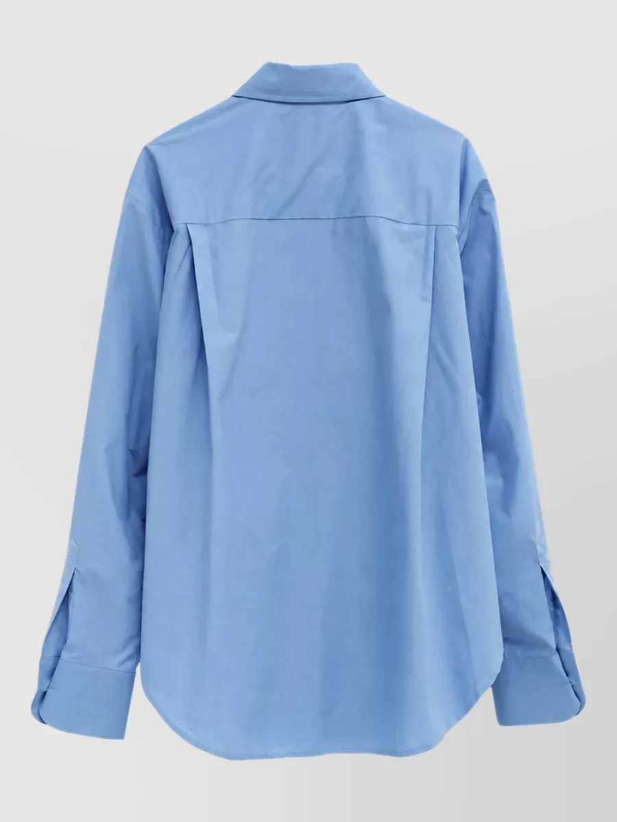The Frankie Shop Shirt