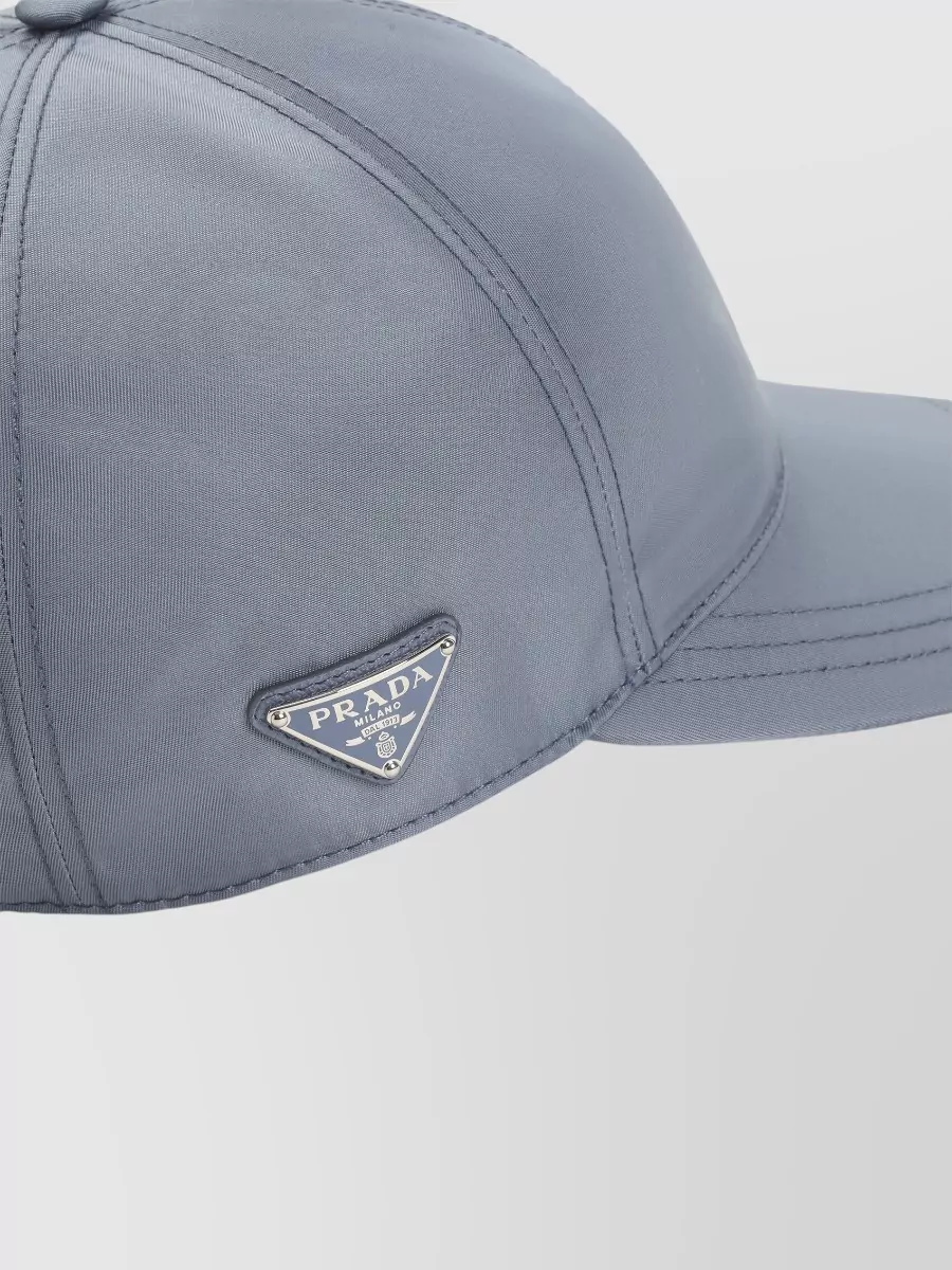 Prada Baseball Cap