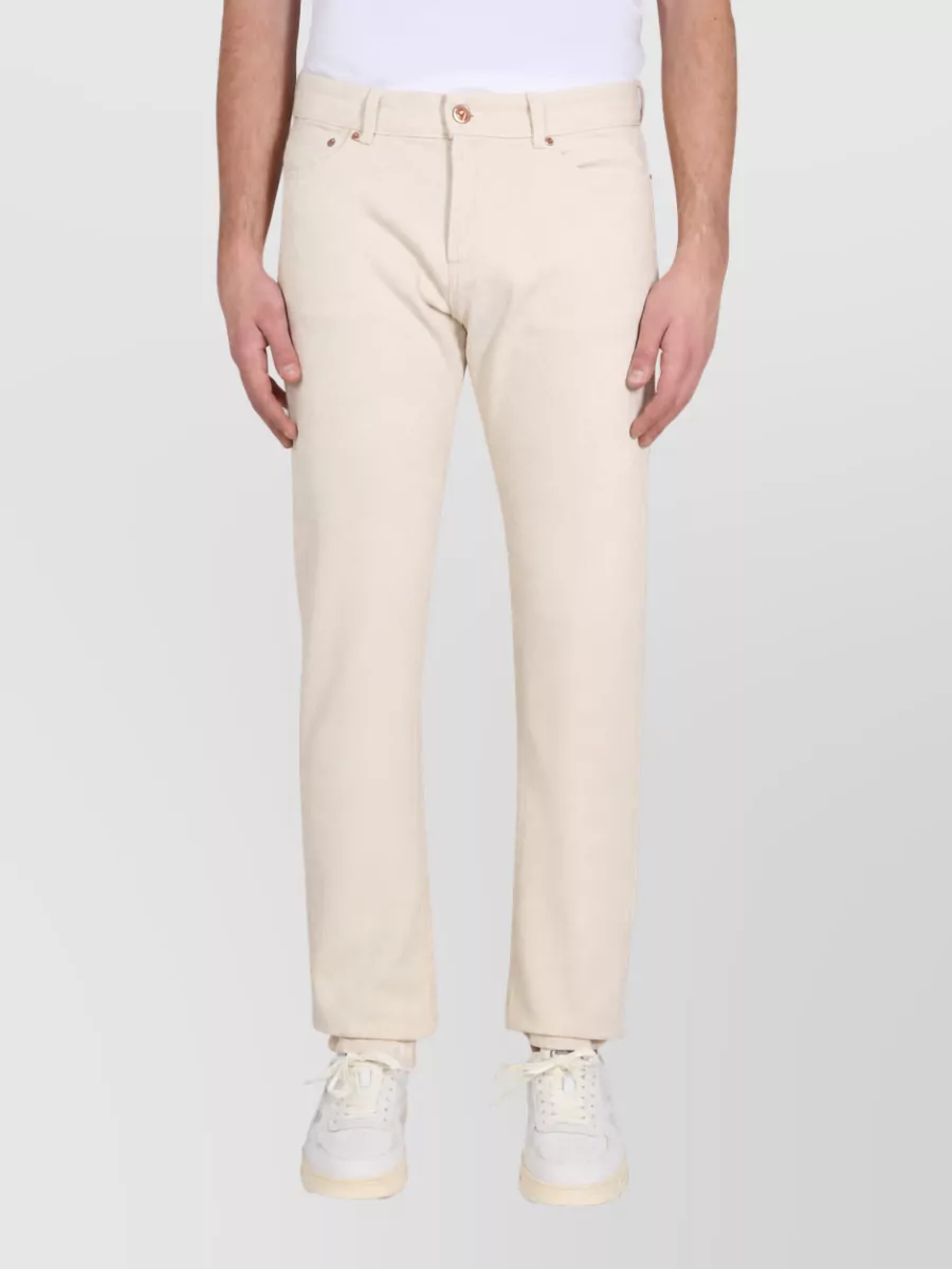 Aspesi denim jeans