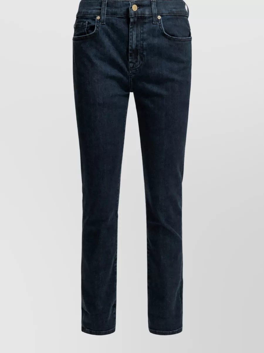 7 For All Mankind Denim Jeans