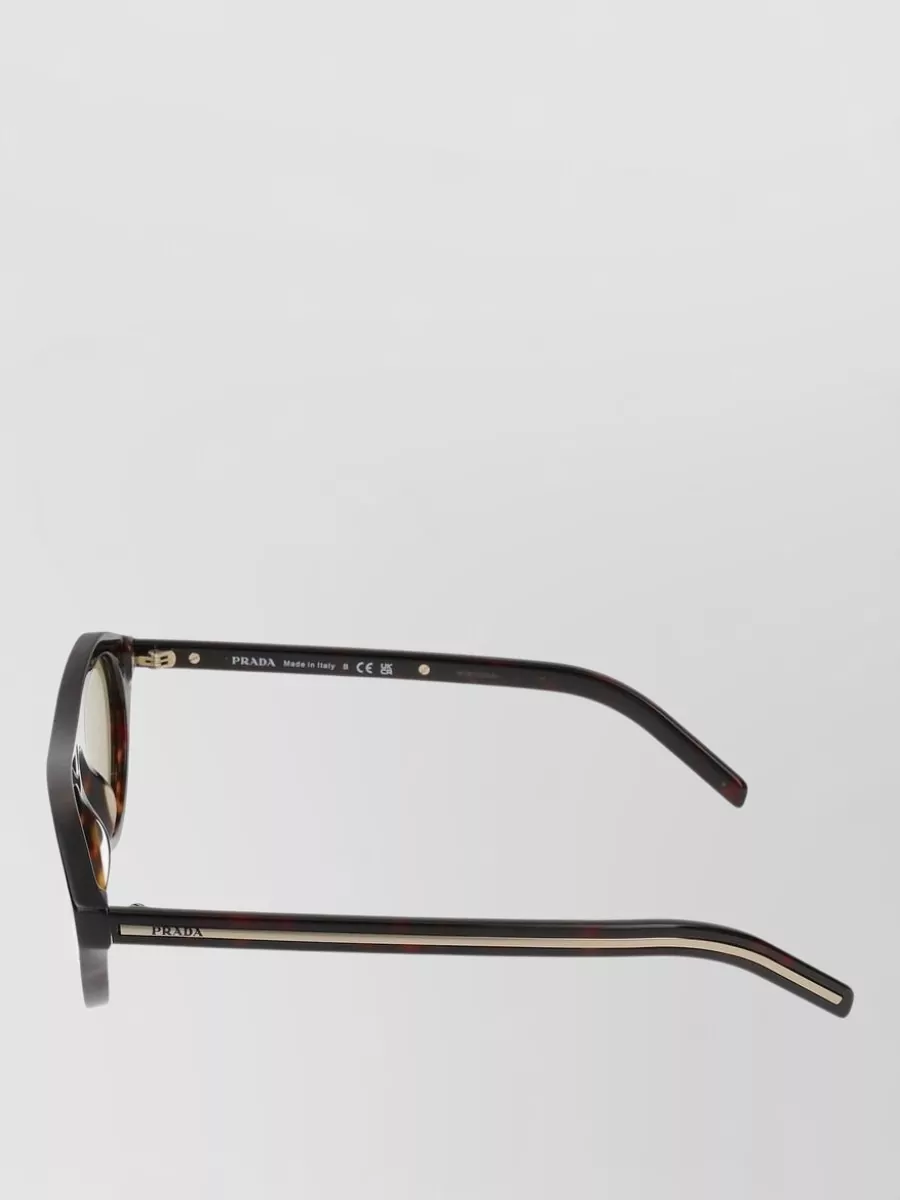 Prada Acetate Sunglasses