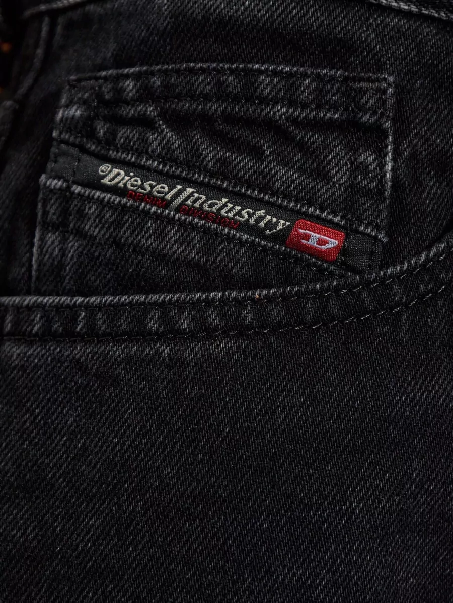 Diesel 1996 D-Sire Denim Jeans