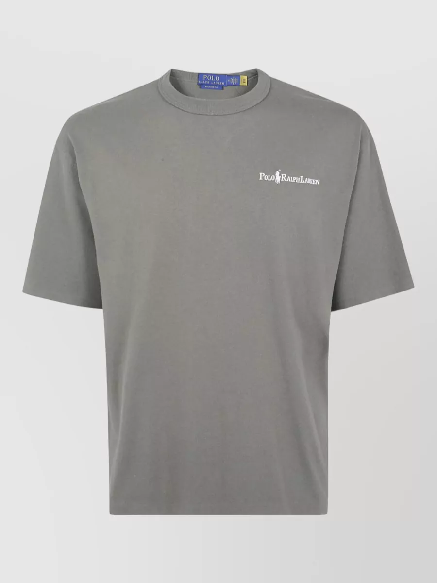 Polo Ralph Lauren short-sleeve polo shirt