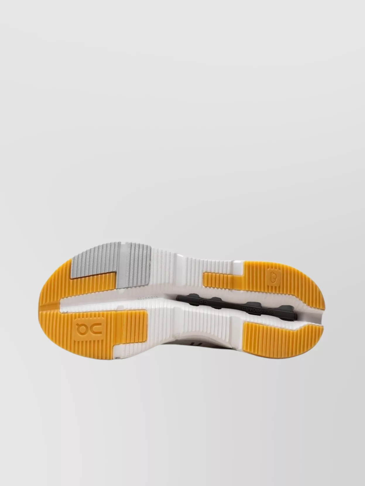 On Cloudnova Form 2 Sneakers