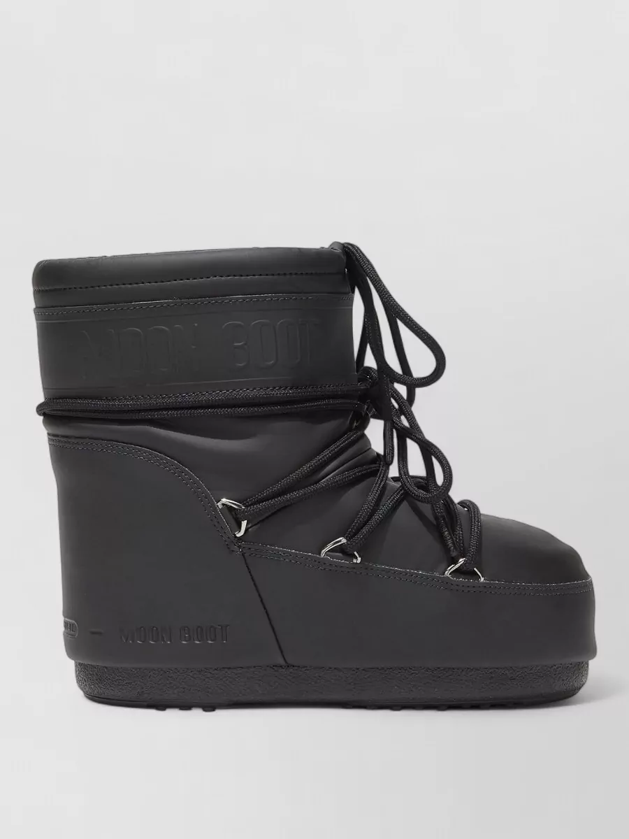 Moon Boot Padded Snow Boots