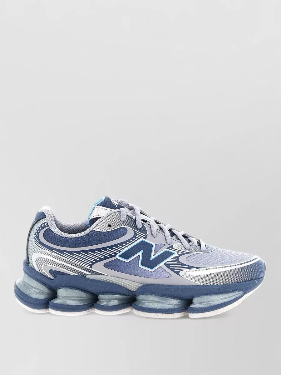 New Balance Synthetic Low-Top Sneakers