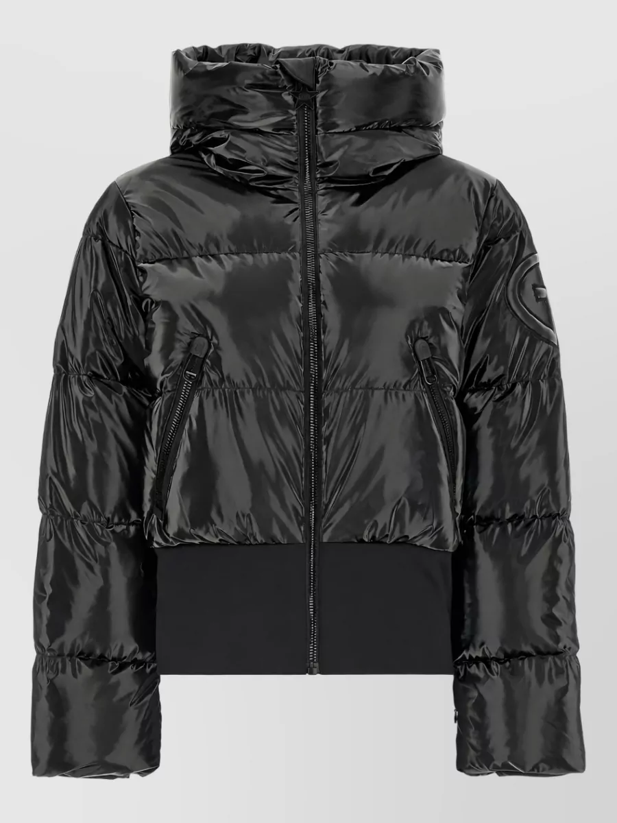 Goldbergh down puffer jacket