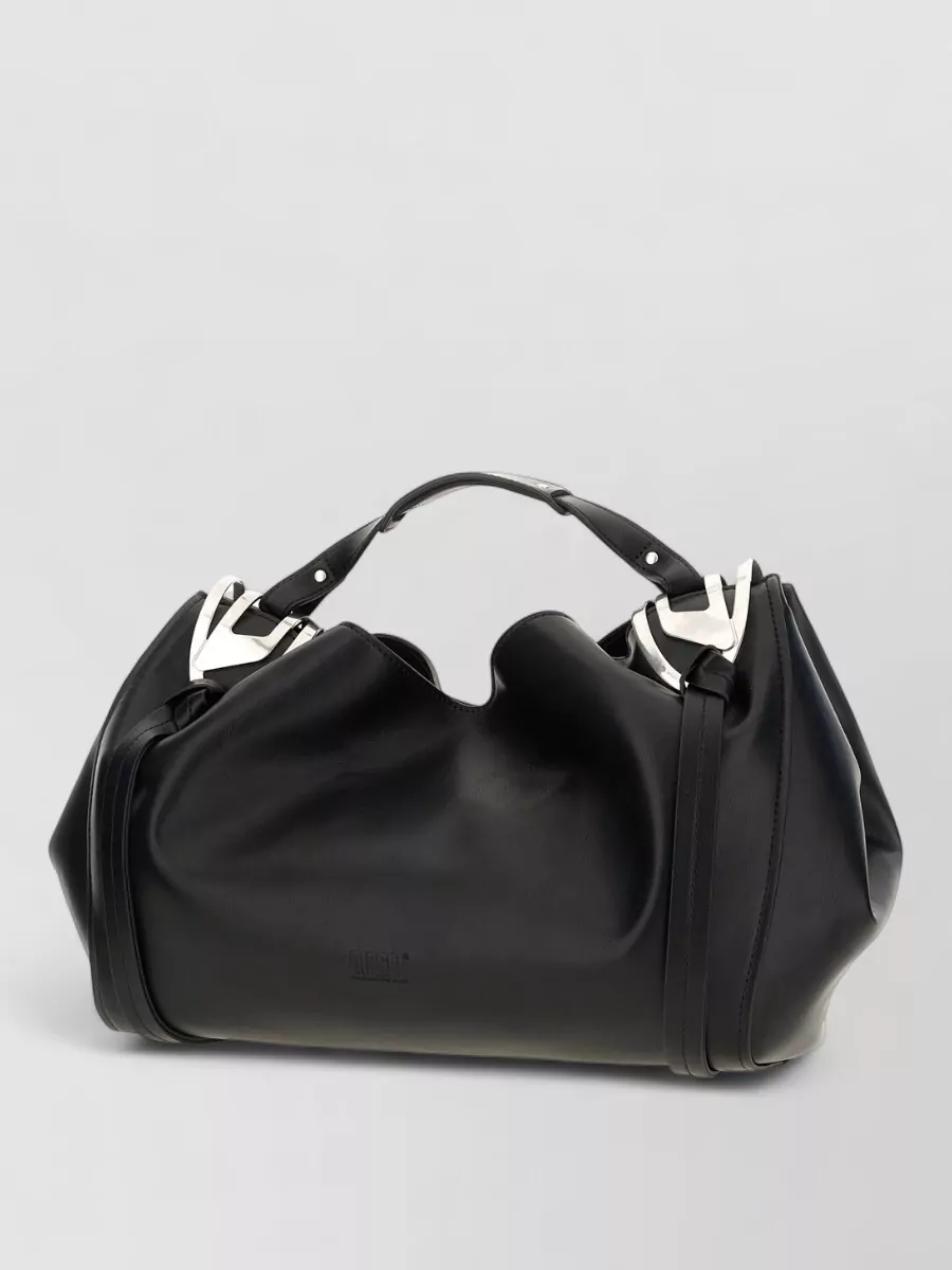 Diesel Medium Polyurethane Shoulder Bag
