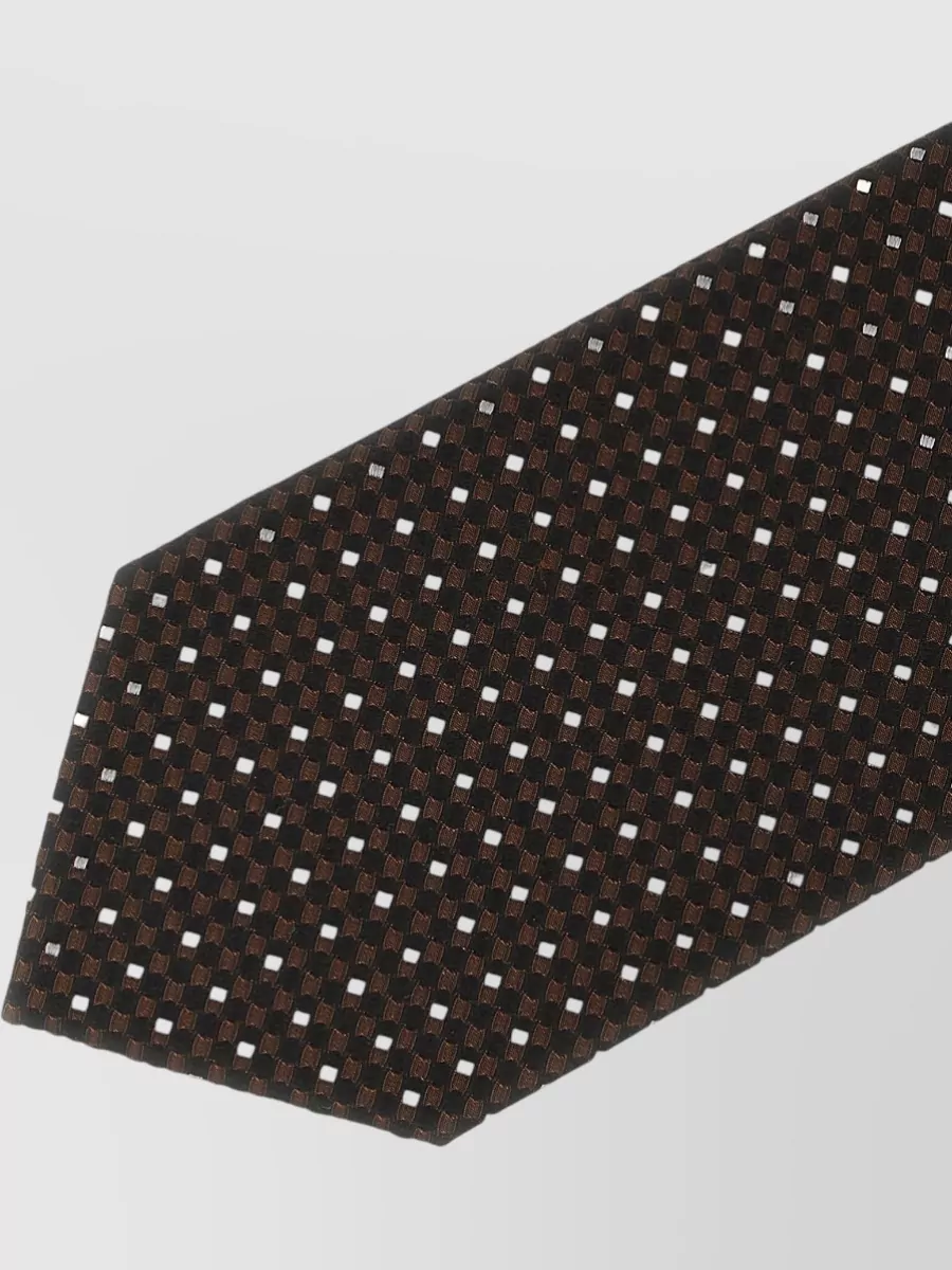 Tom Ford Silk Tie