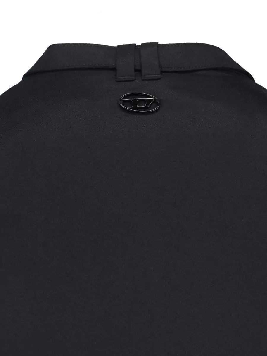 Diesel Fitted Jacket