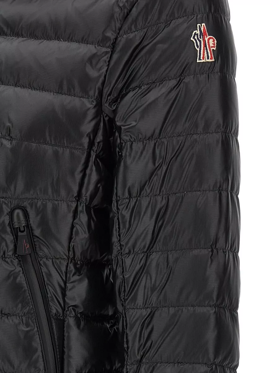 Moncler Grenoble Walibi Down Puffer Jacket