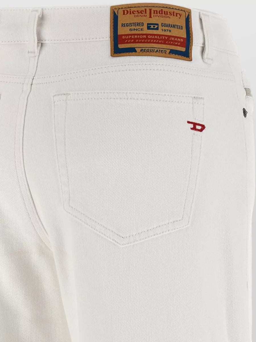 Diesel 1978 D Akemi Men Jeans Trousers
