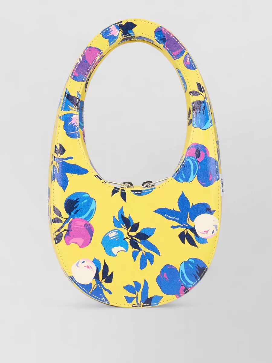 Coperni Mini Swipe Shoulder Bag Top Handle