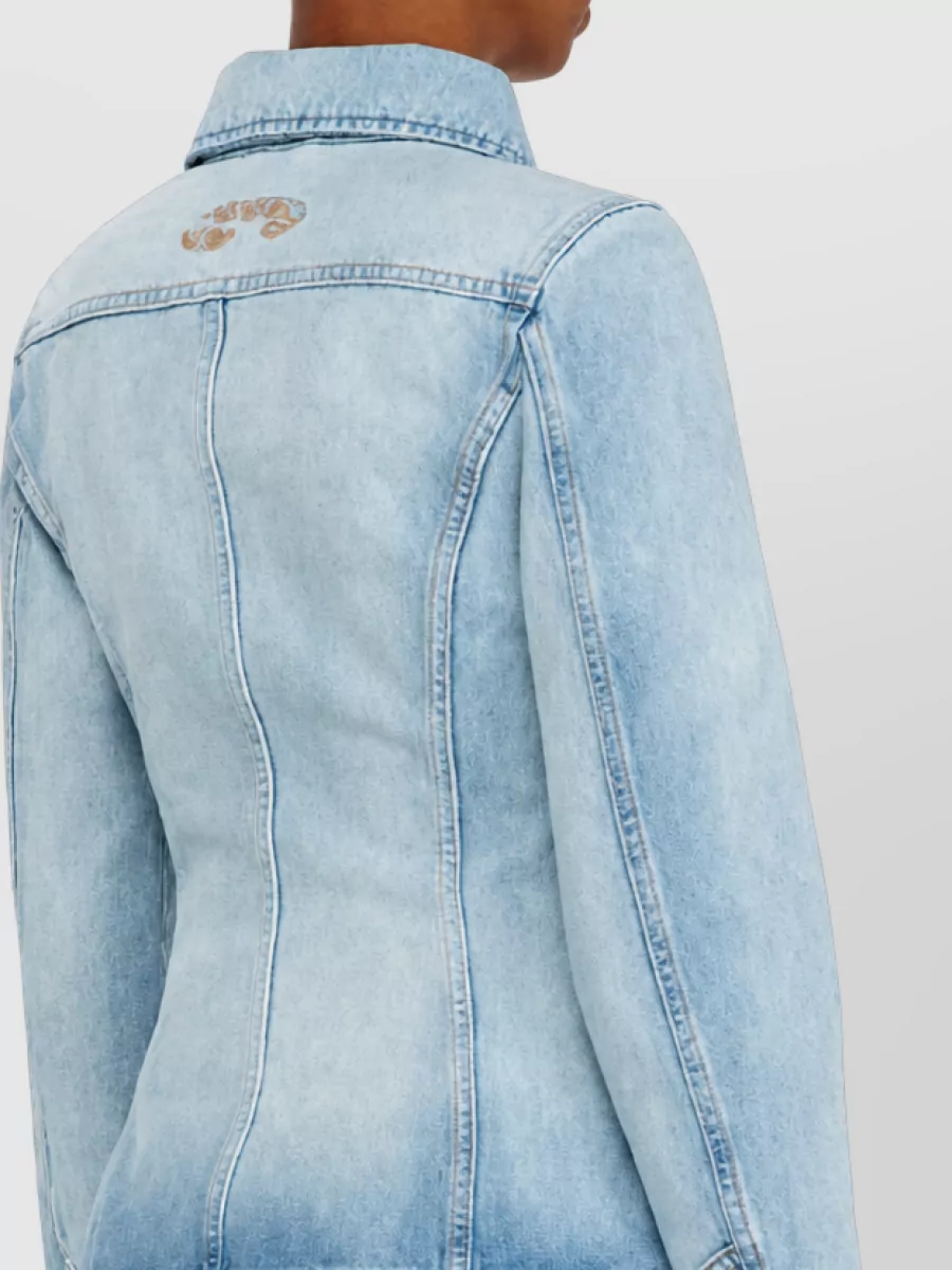 Diesel Denim Jacket