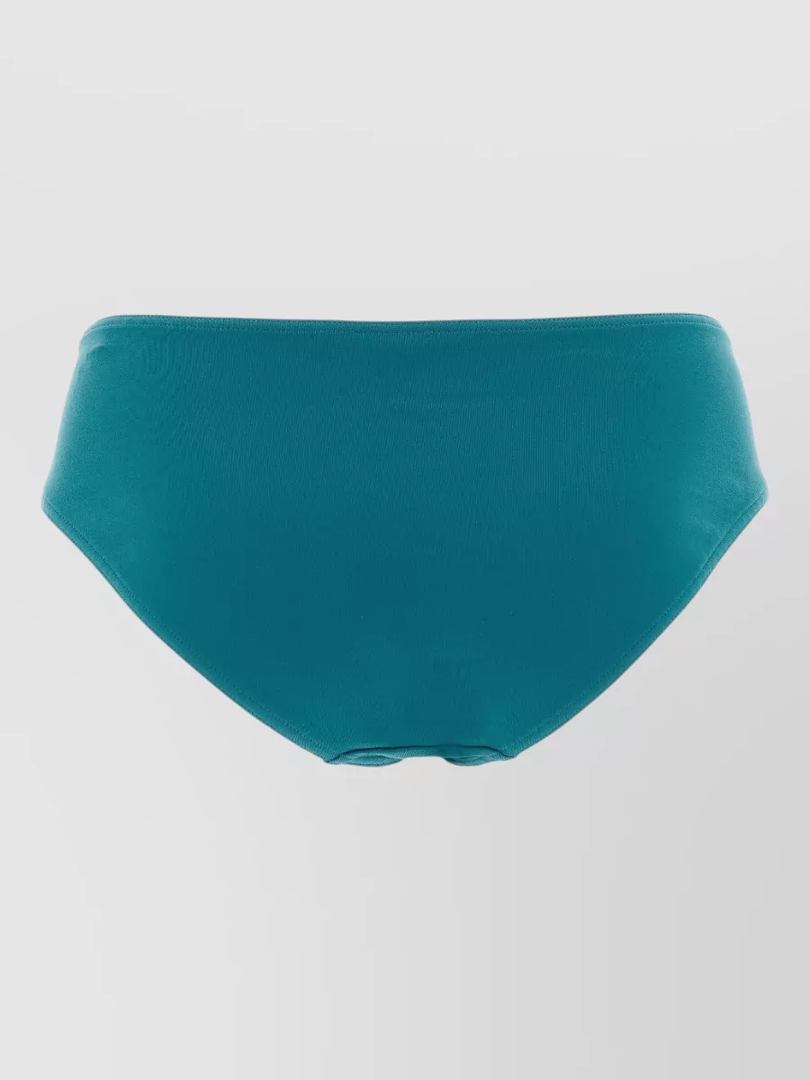 Eres High-Rise Bikini Briefs