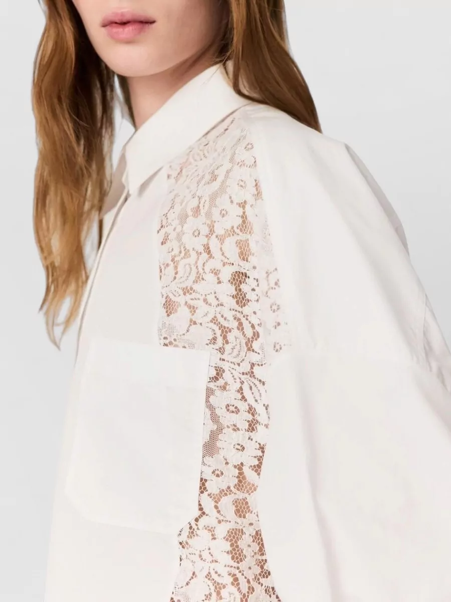 Stella Mccartney Cotton Shirt