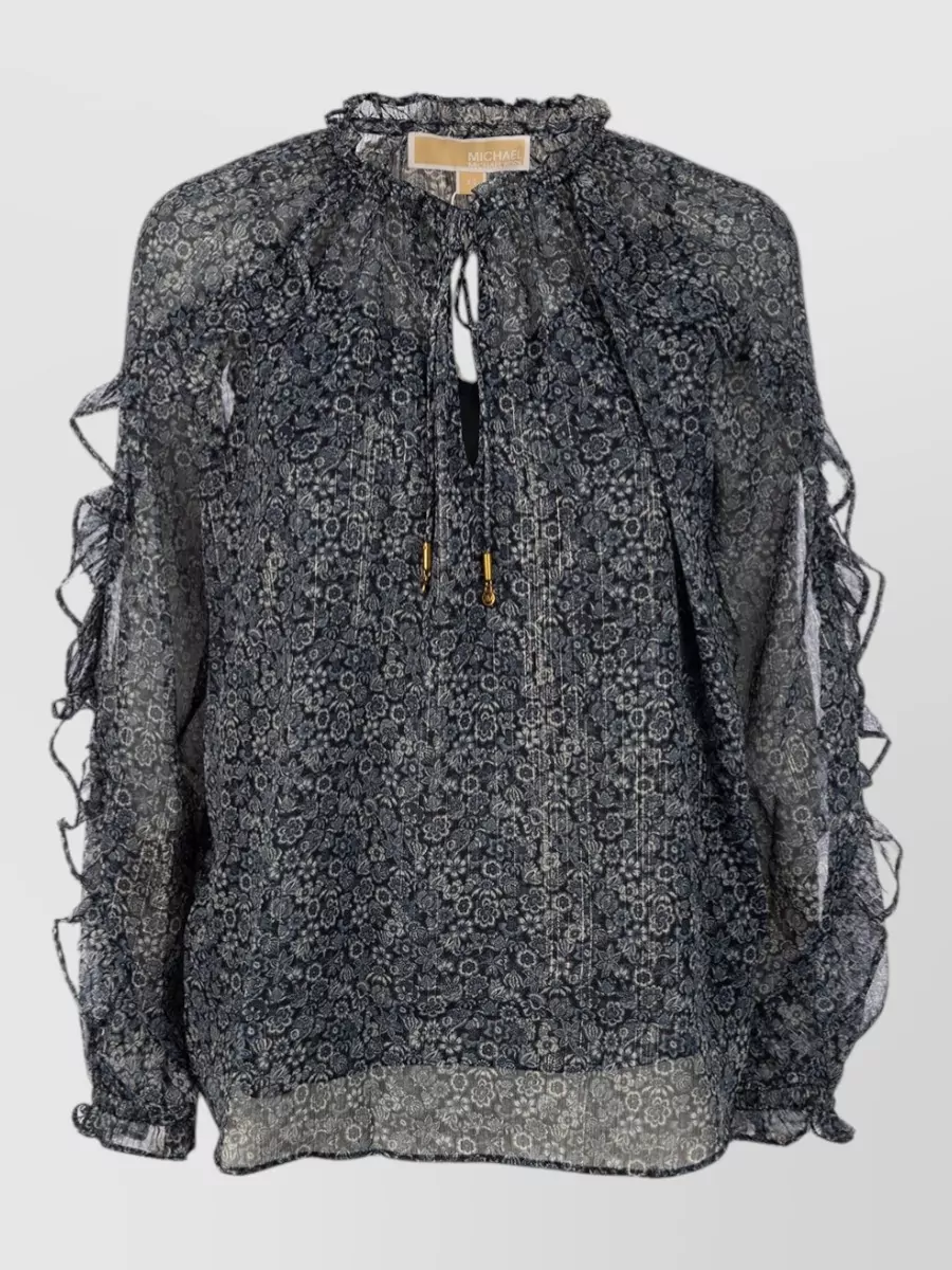 Michael Kors blouse