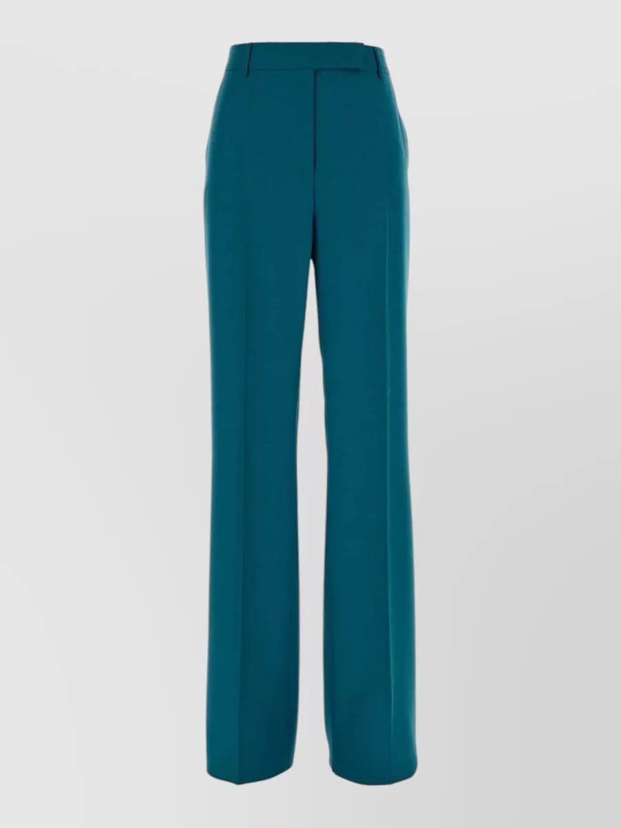 Max Mara tailored trousers