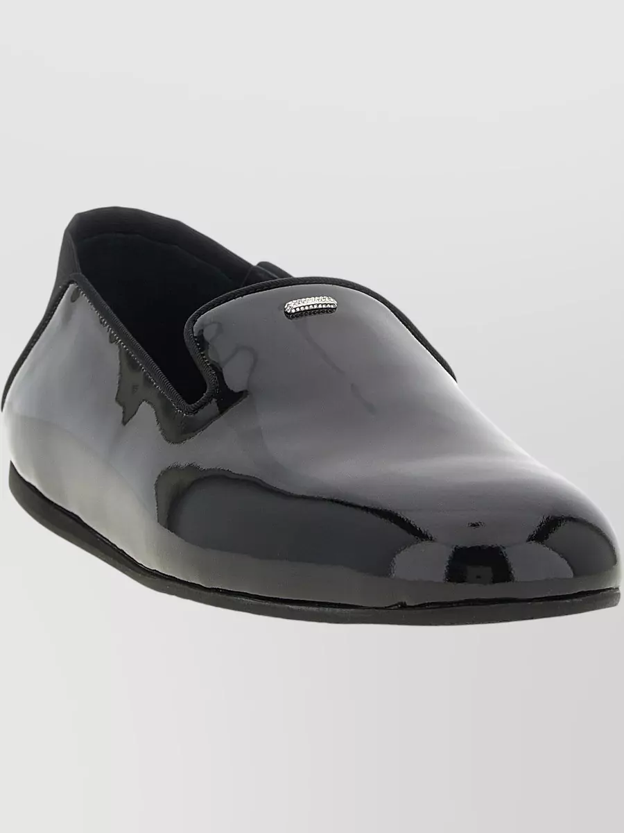 Giuseppe Zanotti Lucky Loafers
