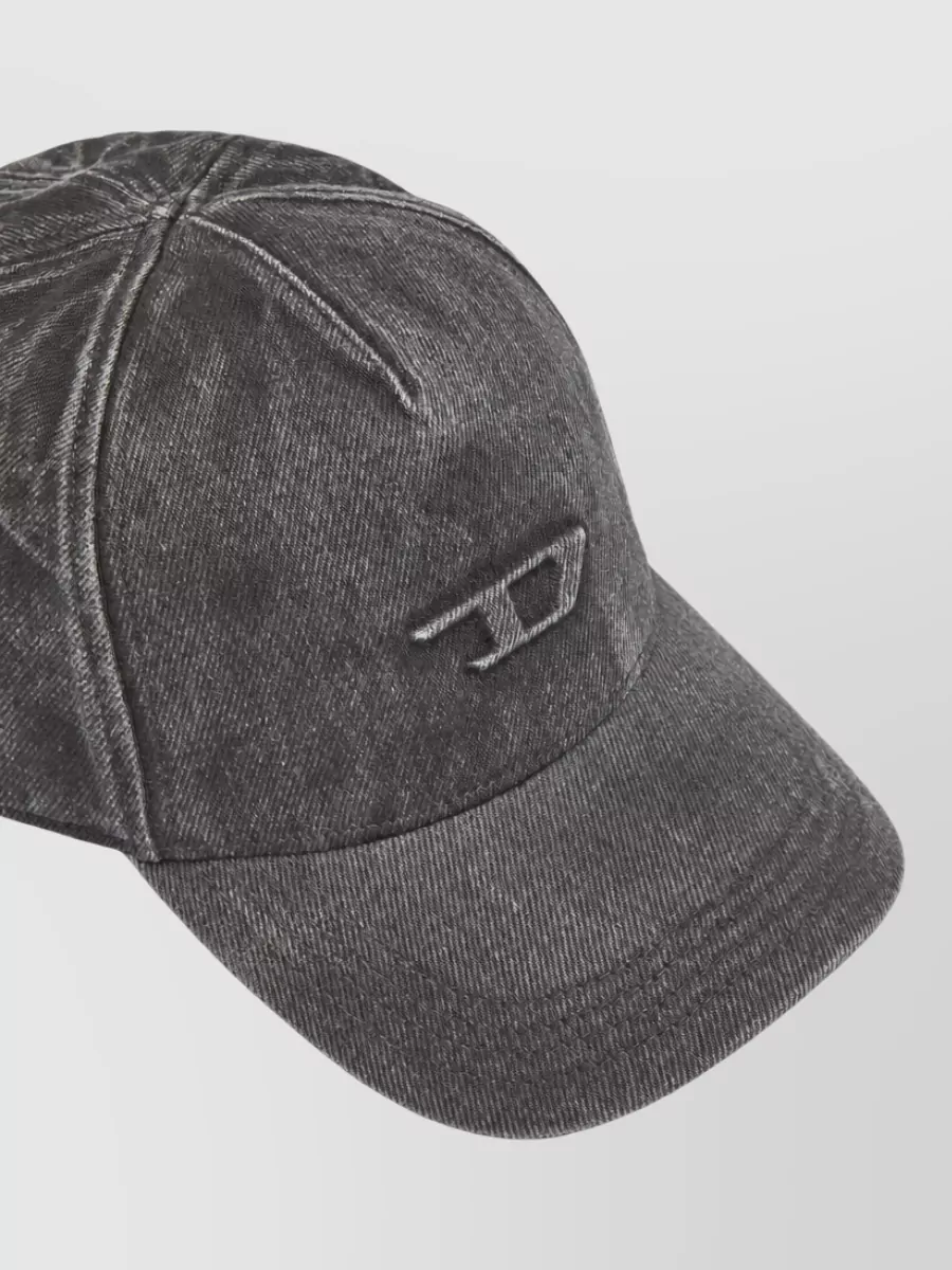 Diesel Cap