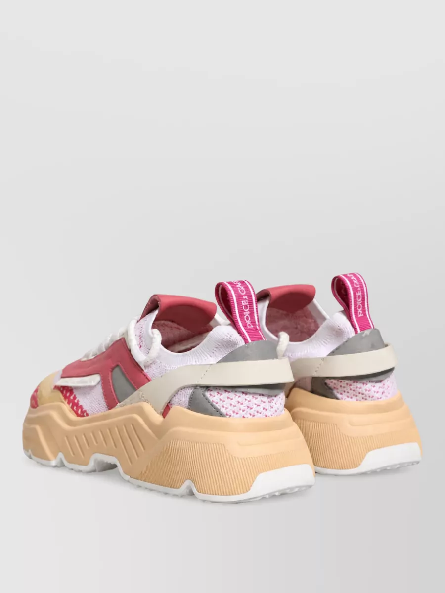 Dolce&Gabbana Low-Top Sneakers