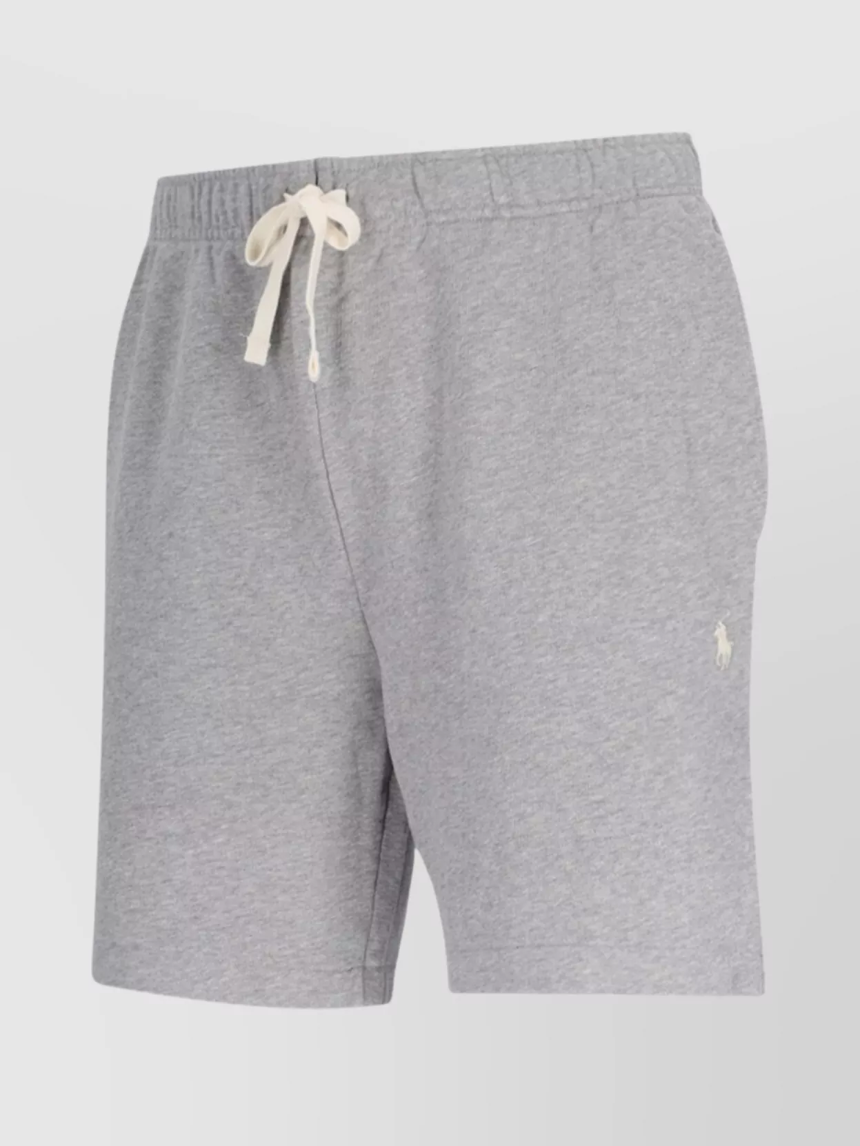 Polo Ralph Lauren Straight Shorts With Back And Side Pockets