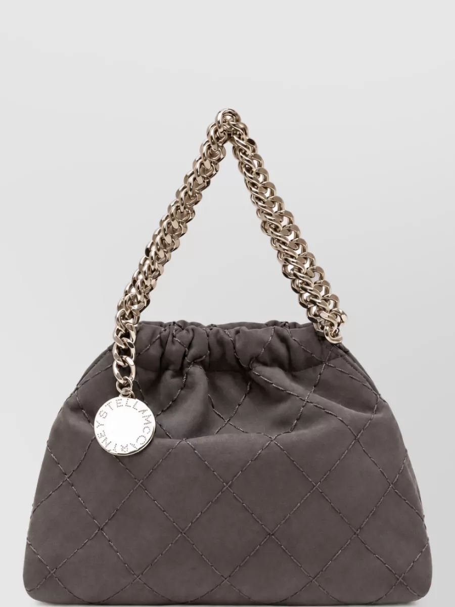 Stella Mccartney Falabella Mini Clutch Bag