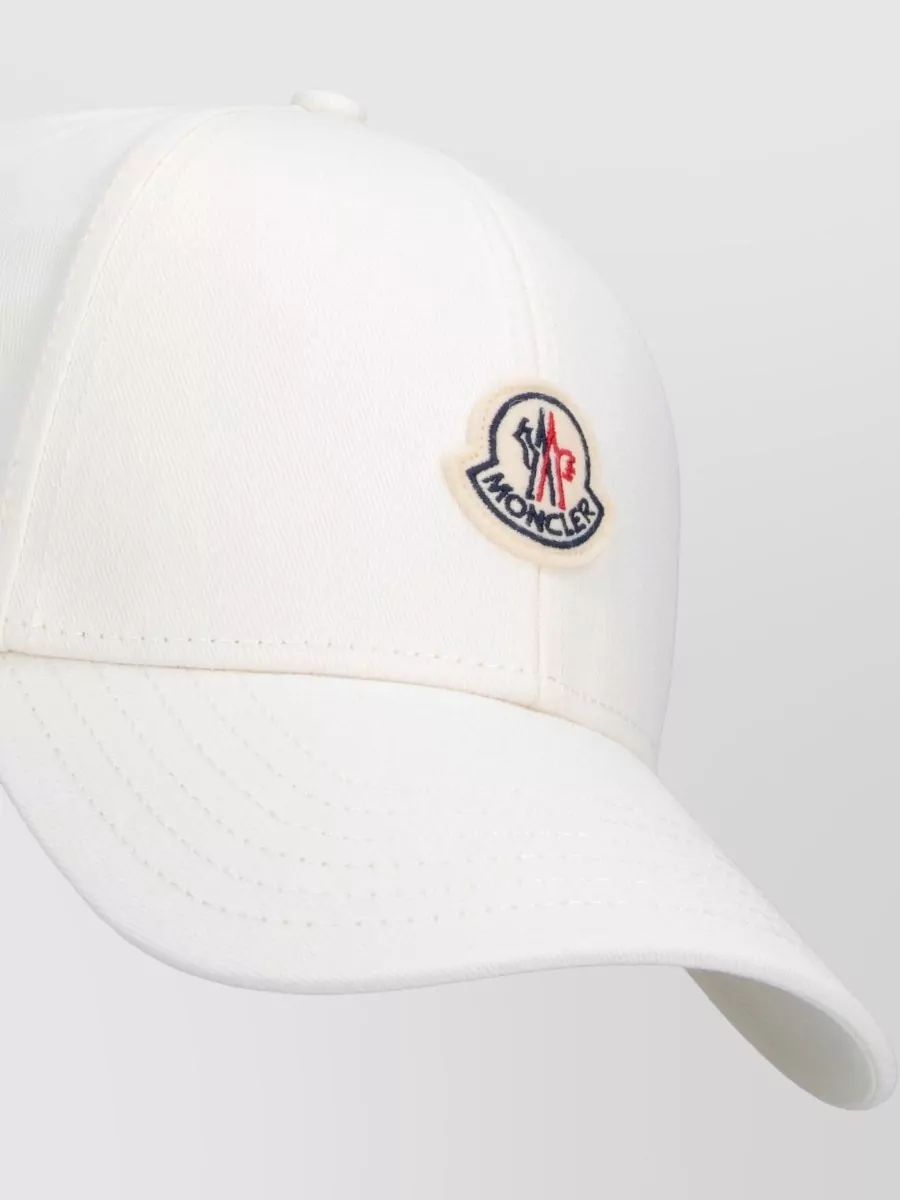 Moncler Cotton Cap