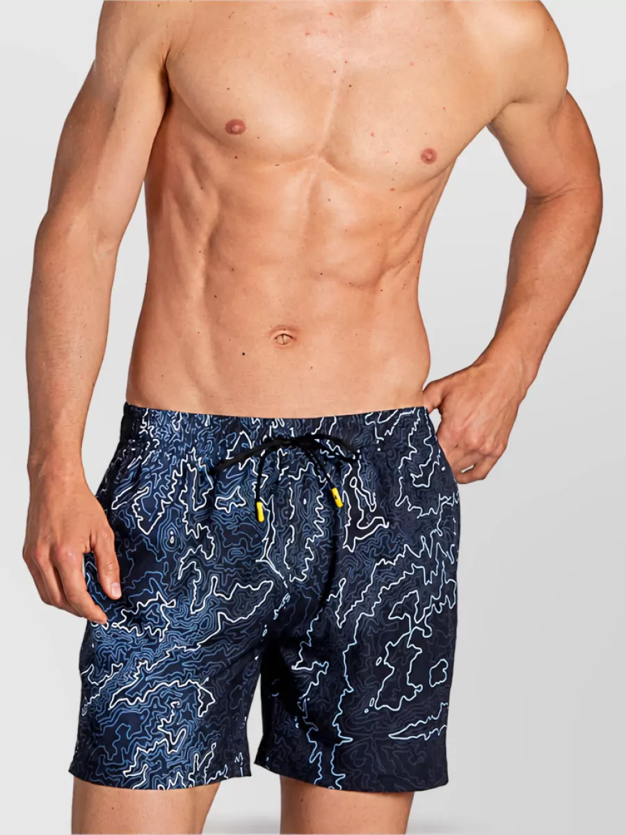 AQUARAPID swim shorts
