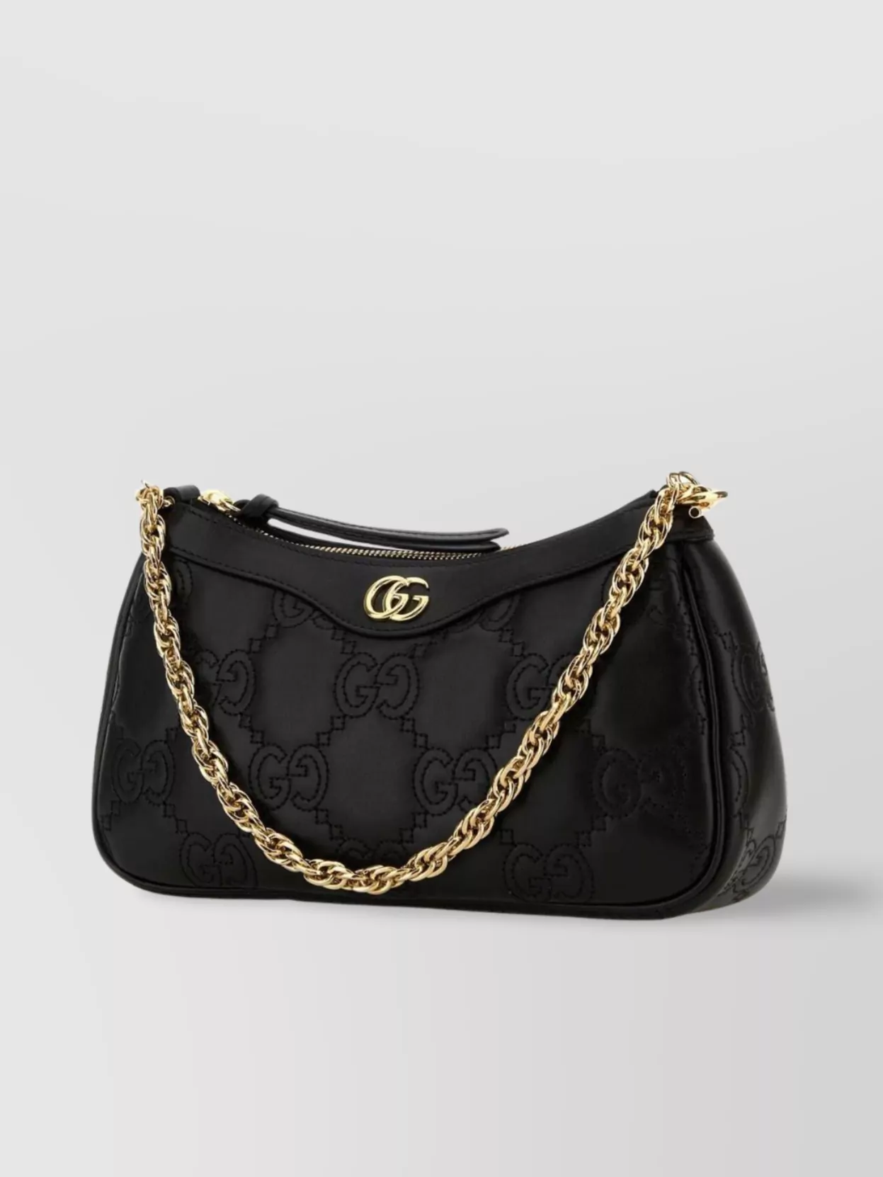 Gucci Chain Strap Shoulder Bag