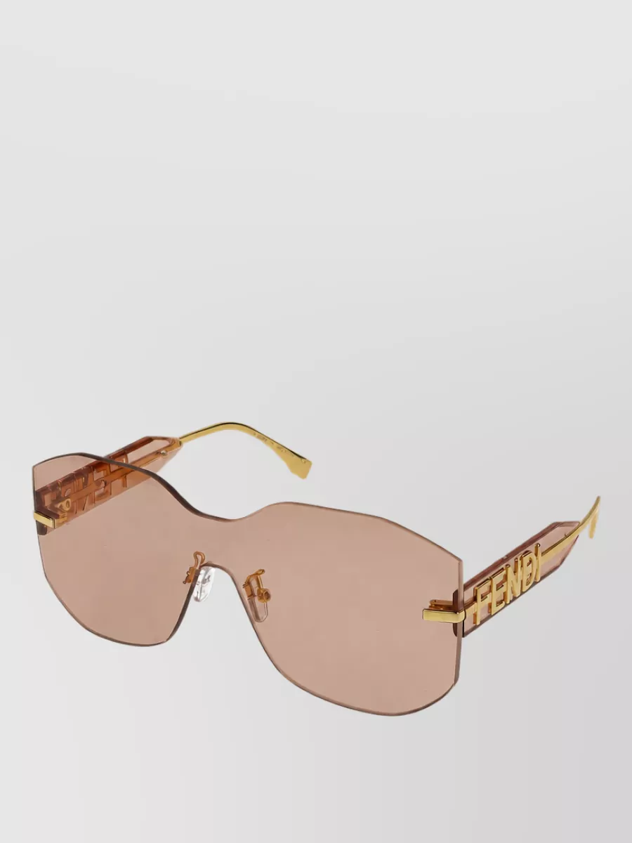 Fendi Cat-Eye Sunglasses