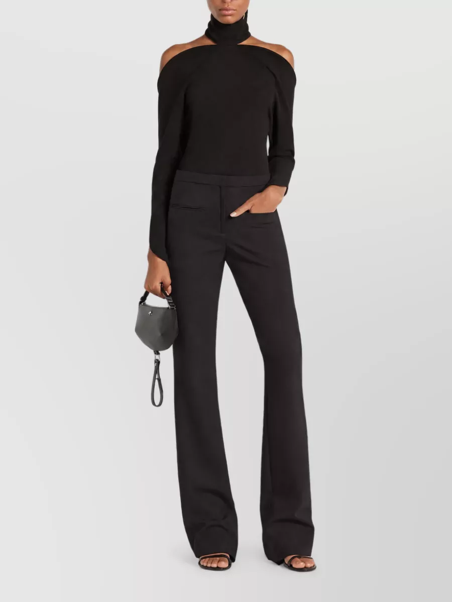Courrèges blouse