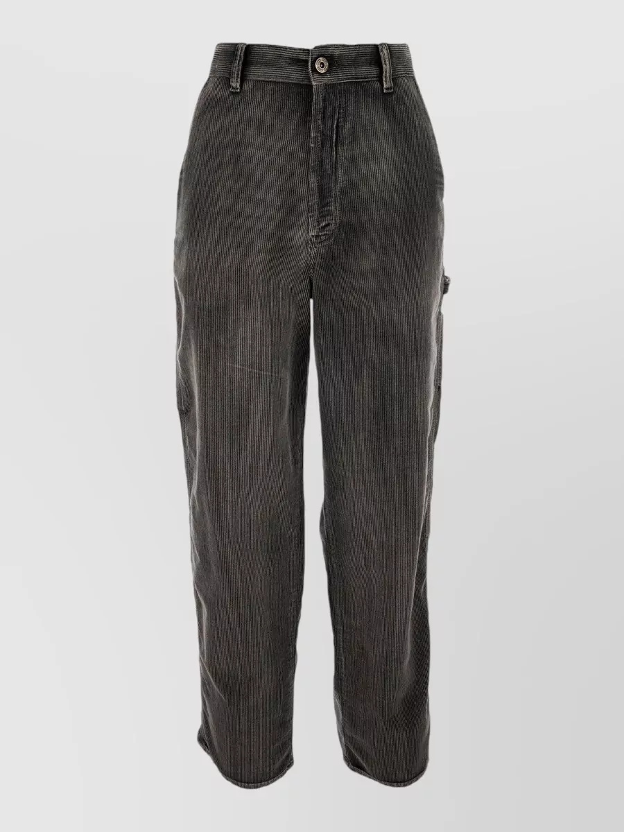 Miu Miu Cropped trousers