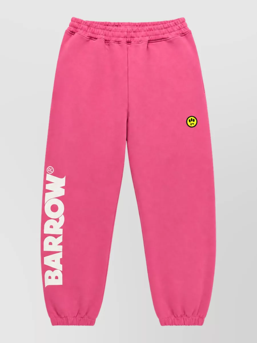 Barrow sweatpants