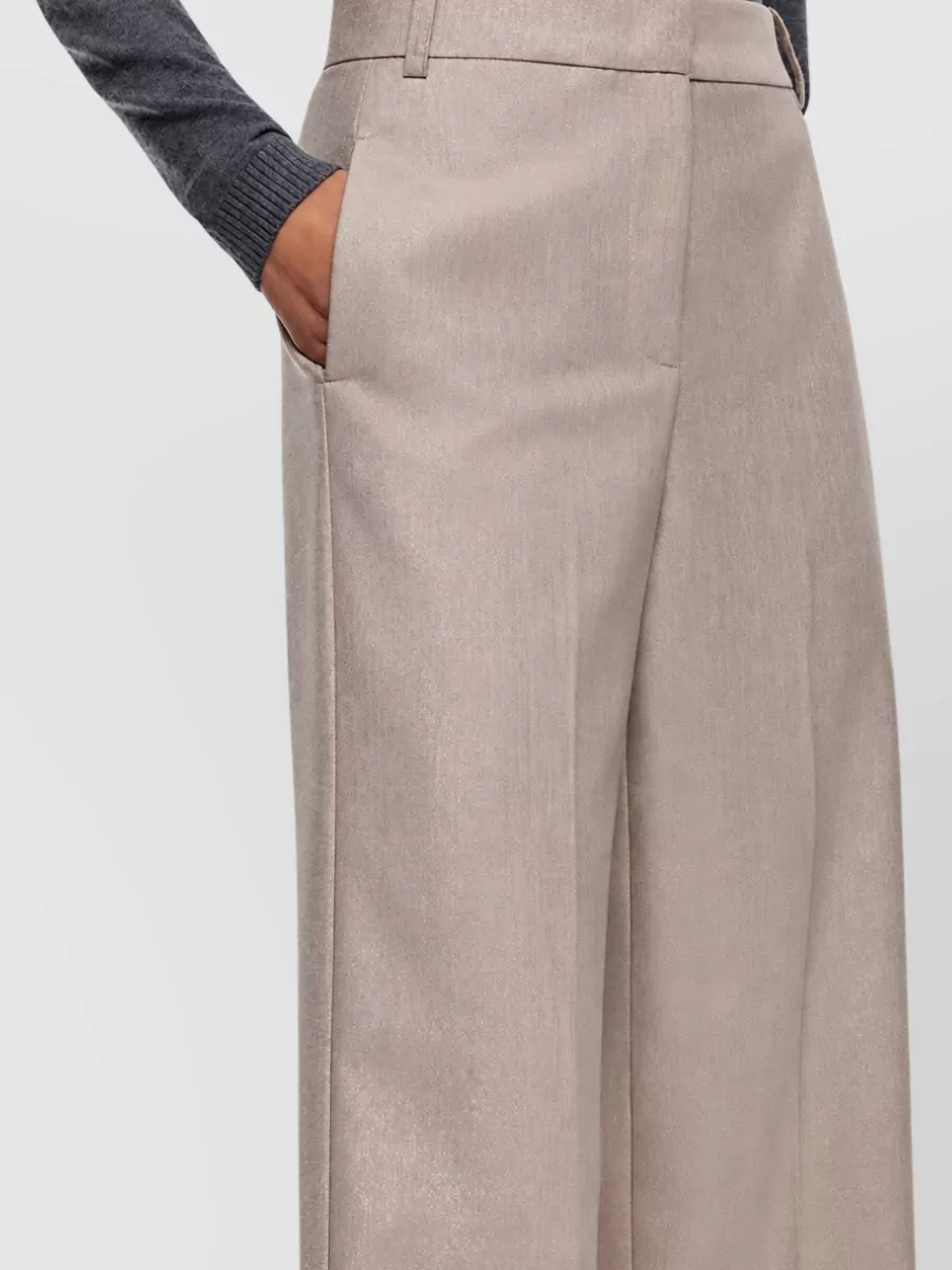 Pinko Tailored Trousers