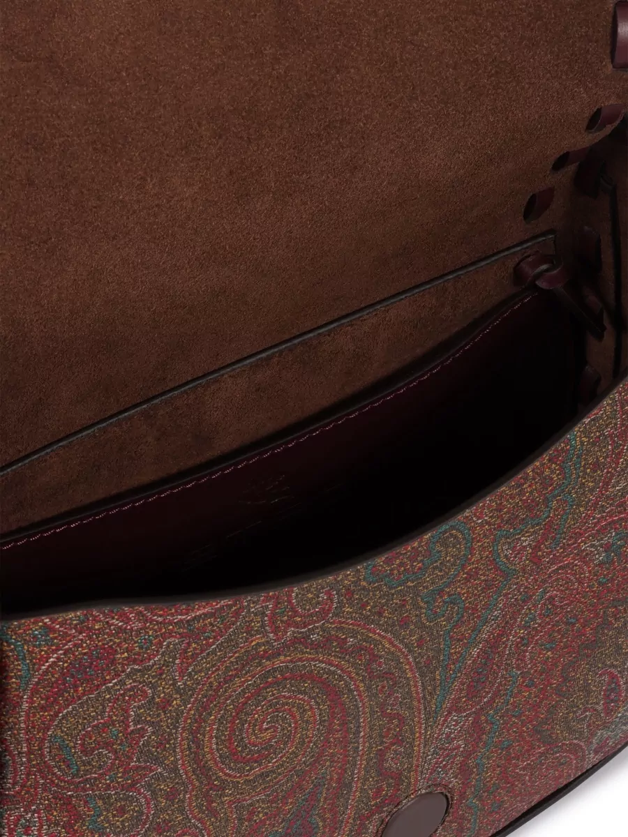 Etro Arnica Small Crossbody Bag