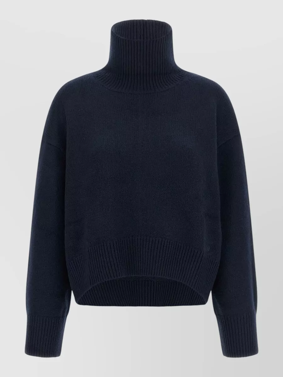 Loulou Studio cashmere turtleneck sweater