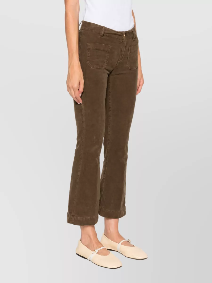 Seafarer Straight-Leg Jeans
