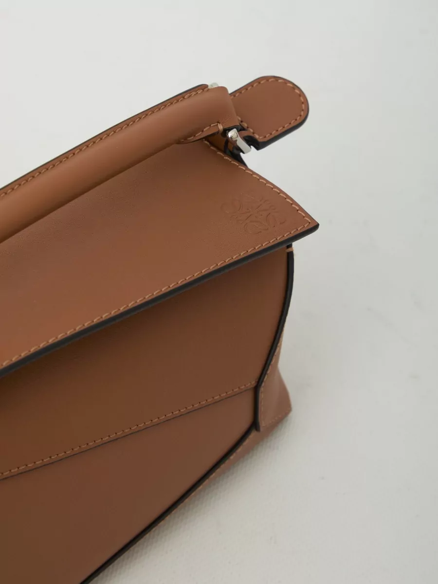 Loewe Calfskin Mini Bag