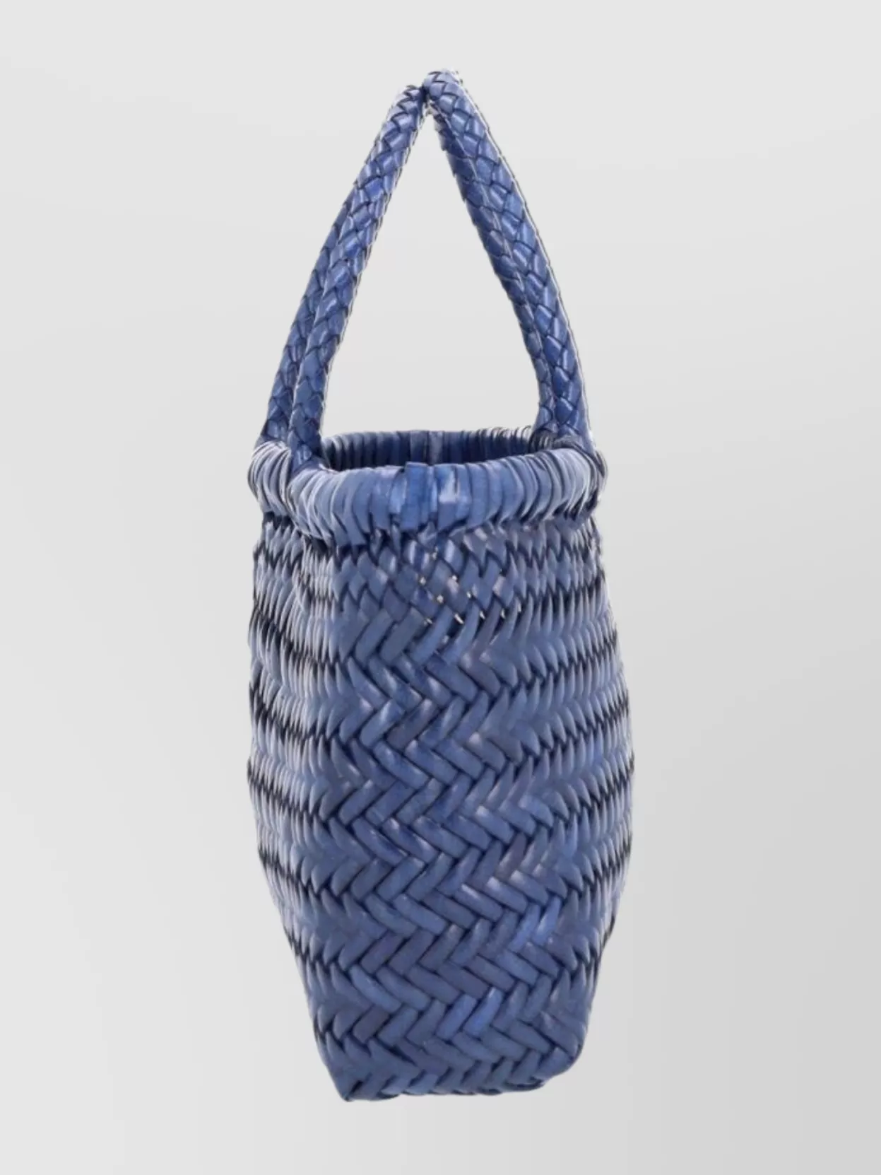 Dragon Diffusion Woven Tote Bag Top Handles