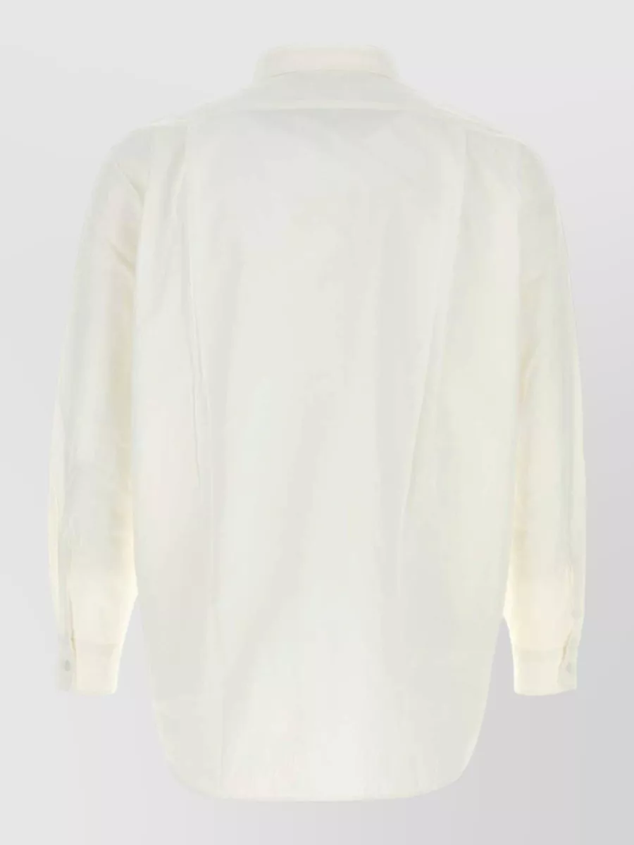 Nanamica Oversized Shirt
