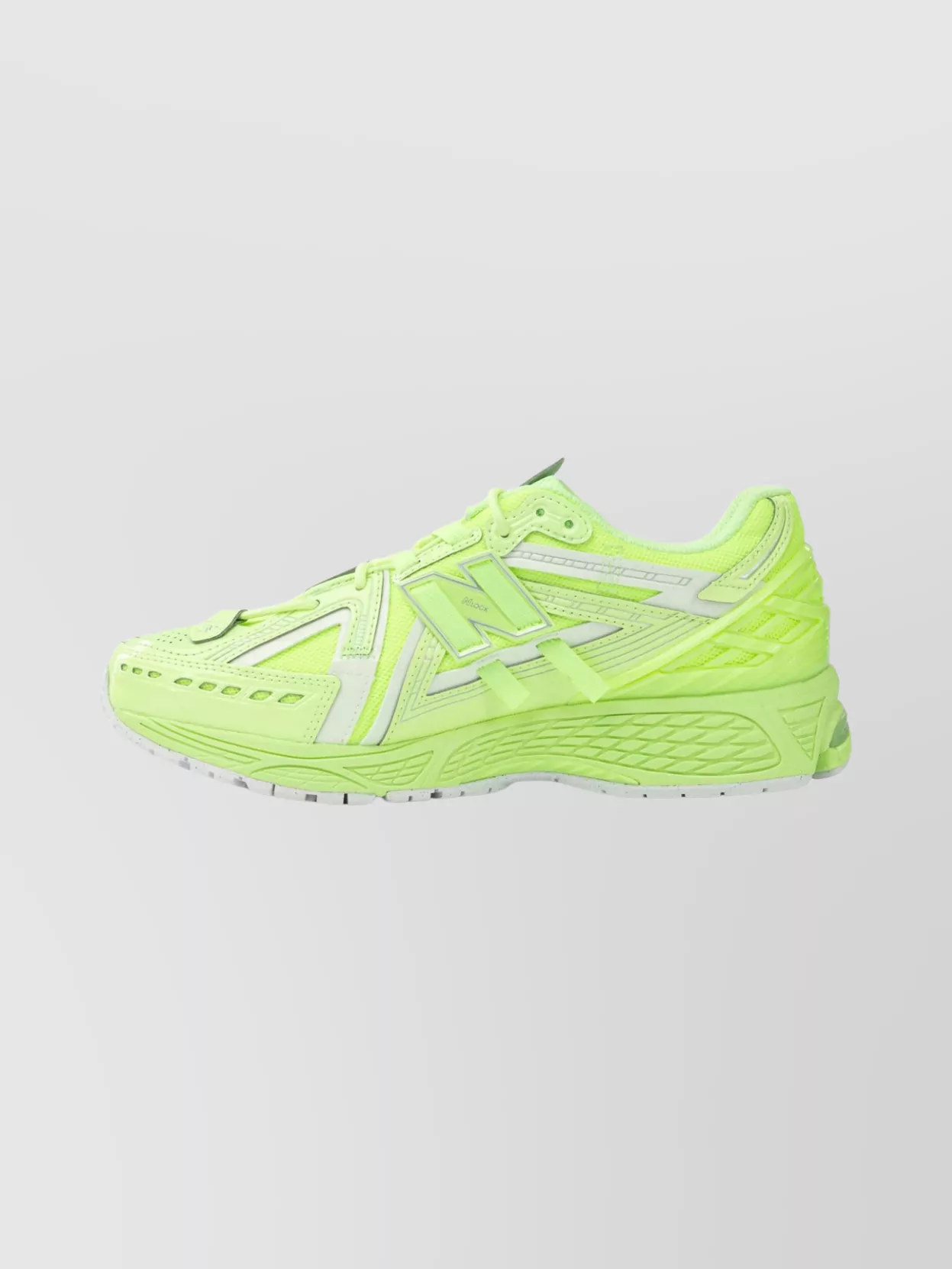 New Balance 1906A Sneakers With Padded Collar And Mesh