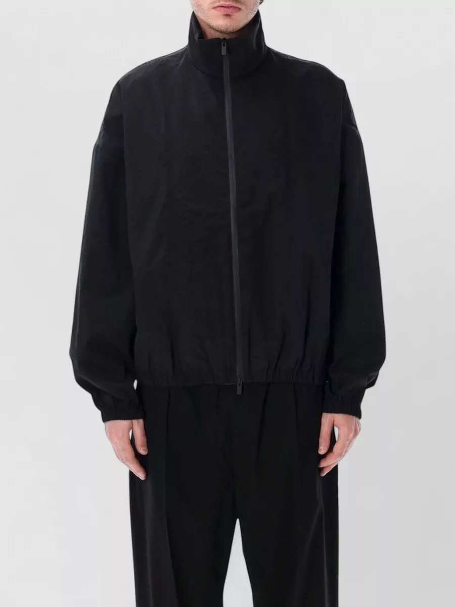 Fear Of God nylon ripstop tech track jacket