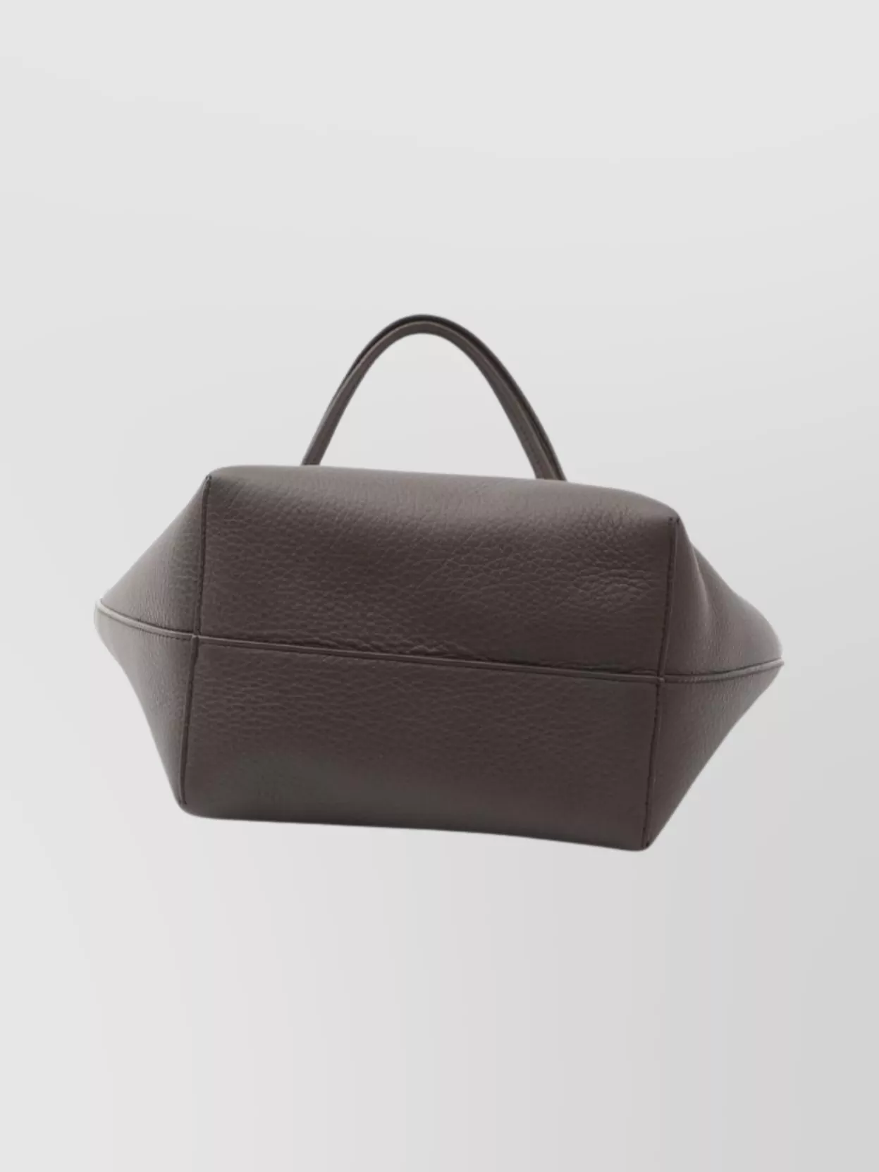 The Row Medium Tote Bag Two Handles