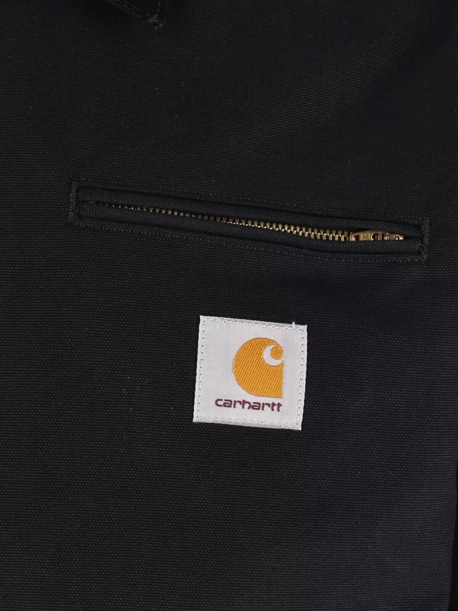 Carhartt Wip Single Breasted Coat