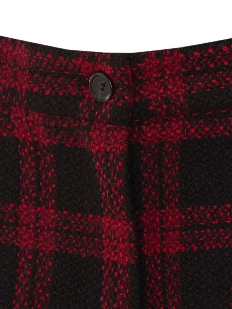 Pinko Tailored Shorts