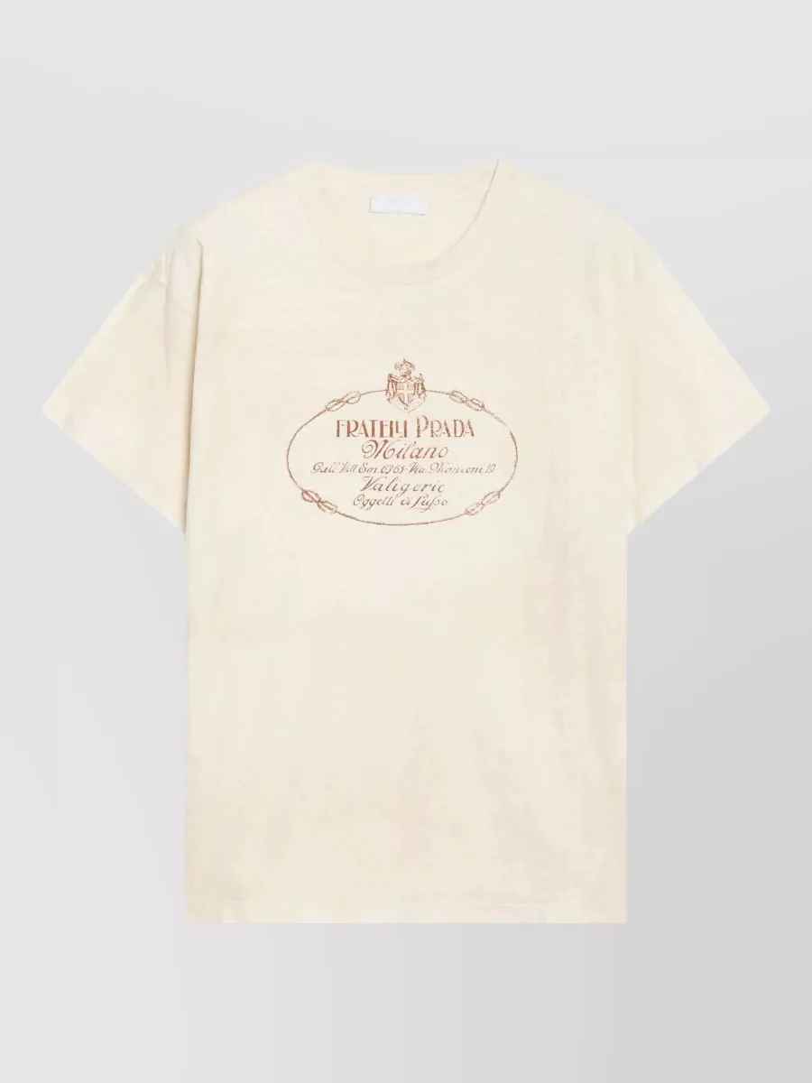 Prada t-shirt