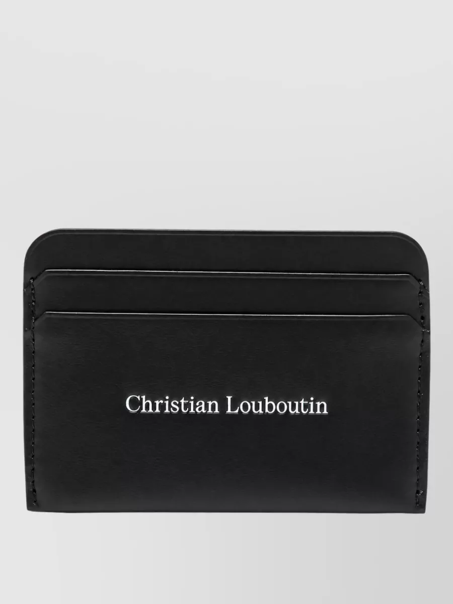 Christian Louboutin cardholder